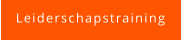 Leiderschapstraining